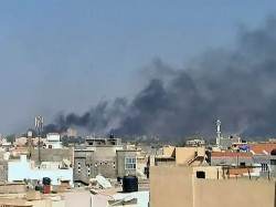 Ливия: война еще не окончена 